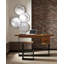 Dimensional Solid Wood Desk