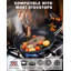 Poêle à frire antiadhésive anodisée dure 10,5 po Cooks Standard Classic-92951392