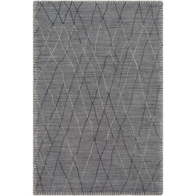 Abstract Indoor Rug