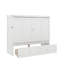 Lit escamotable spacieux avec rangement de tiroir intégré pour les essentiels-809031263-809031260