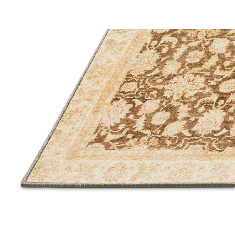 Tapis abstrait moderne 791, Rectangle 2 pi x 4 pi