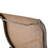 Premium All-Weather Wicker Outdoor Dining Armchair