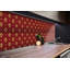 Sticker Self Adhesive Vinyl Splashback Wall Stickers 39,37x19,68 Inch Wall Tiles Tile Peel and Stick