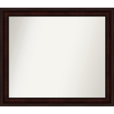 Miroir mural Nathian