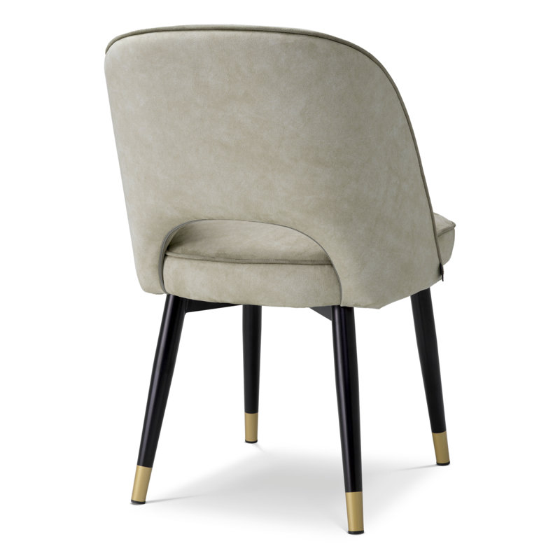 Dining Chair Cliff Mayer Silver