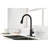 Kitchen Faucet With Pull Out Spraye