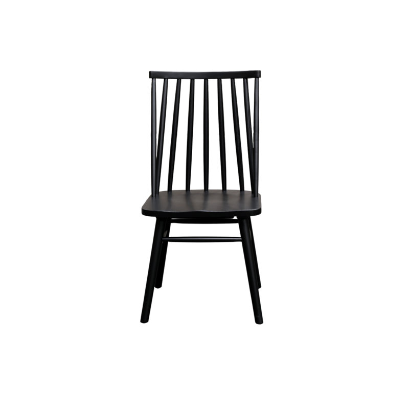 Aida Windsor Dining Chairs