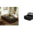 31.5'' Lift Top Coffee Table with Block Base-1171757874
