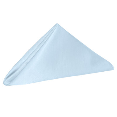 Zinaida Silk Square Napkin