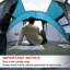 Remplacement transparent Rainfly-114893654