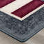 Tapis patriotique Leksi-414128776
