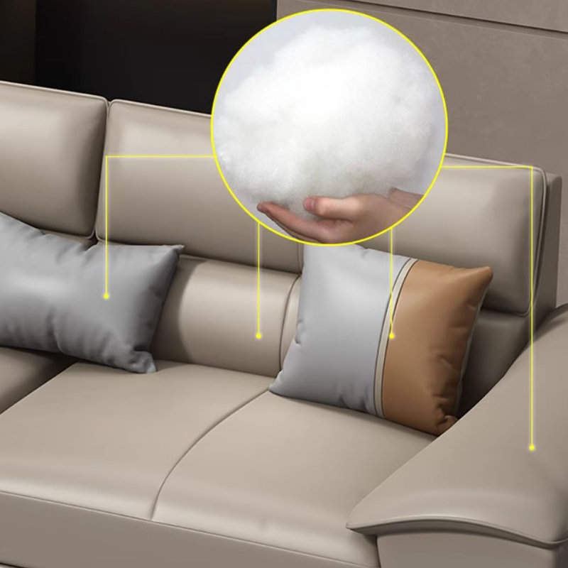 Modern creative business office sofa