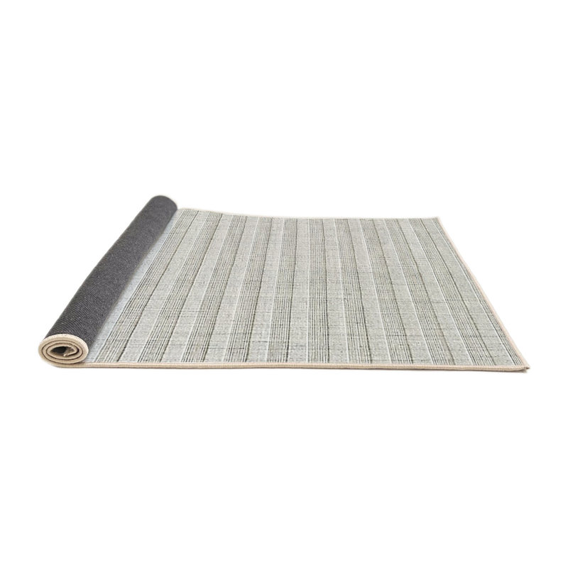Sakho Oriental Indoor Rug, Round 7'
