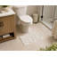Tapis de toilette rectangulaire antidérapant Beep-160352649