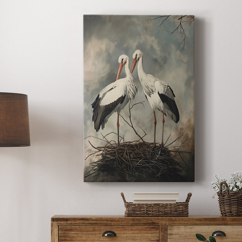 NAUTICAL Series CCL - Gallery Cavas, H 36 po x l 24 po
