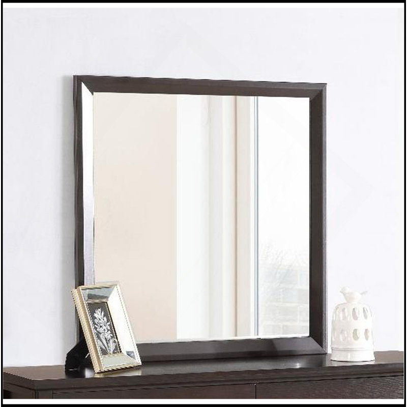Primo G1300-M Mirror , Espresso