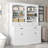Bathroom Storage Cabinet