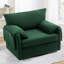 Fauteuil d'appoint pivotant-1716555389