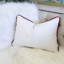 Coussin Festive