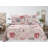 Pinsonic Traditional Patchwork Quilt-23814487