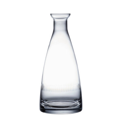 Crystal Carafe