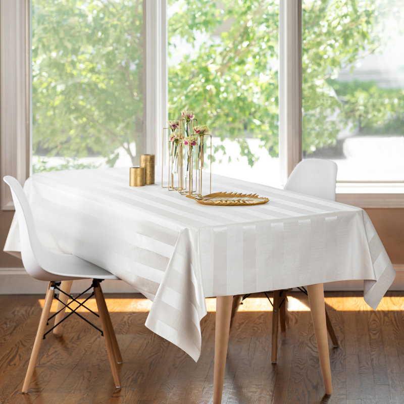 Luxury Table Pad, 108" L x 54" W
