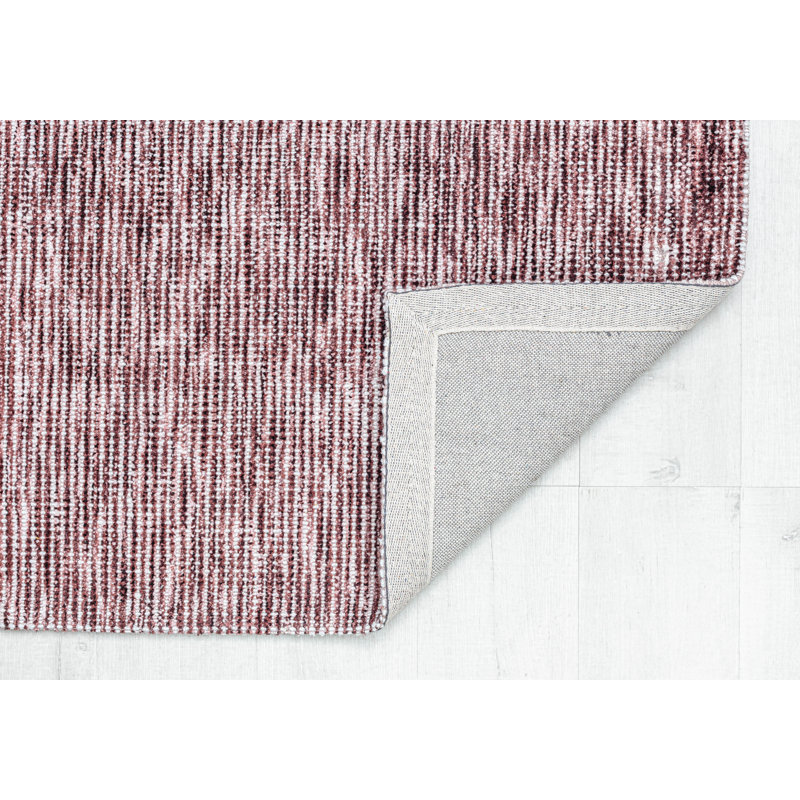 Tapis bohémien Rowan, Rectangle 8 pi x 10 pi