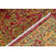 Wool Oriental Area Rug in Red