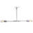 Cushing 2 - Light Kitchen Island Pendant