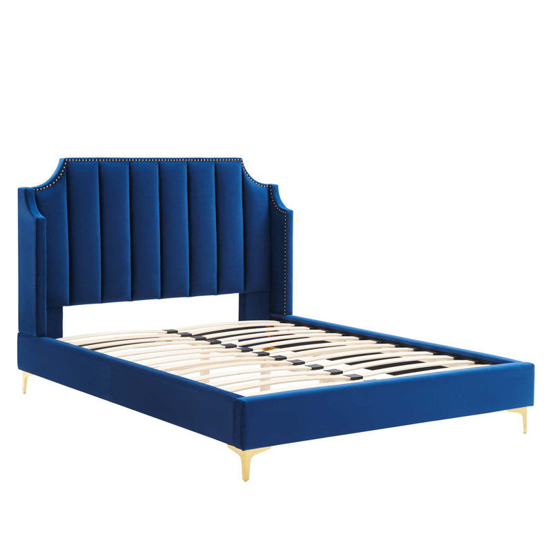 Modway Daniella, Navy