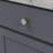 Monarch 1.25" Length Square Knob-49413605