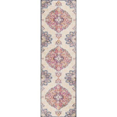 Kymiere Indoor Rug