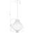 Nadima 1 Light Pendant in Modern-160989695