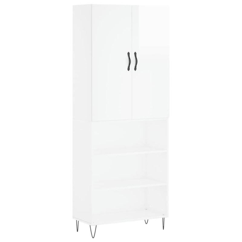 Storage Cabinet
