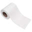 Maser 19cm H x 7000cm W White Polyester Yard/Privacy Fence
