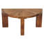 Table basse Amber