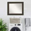 Miroir de salle de bain / meuble-lavabo bourgogne bourgogne-48143917