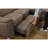 Daisy-Anna 96.45'' Upholstered Sleeper Sofa-506233372