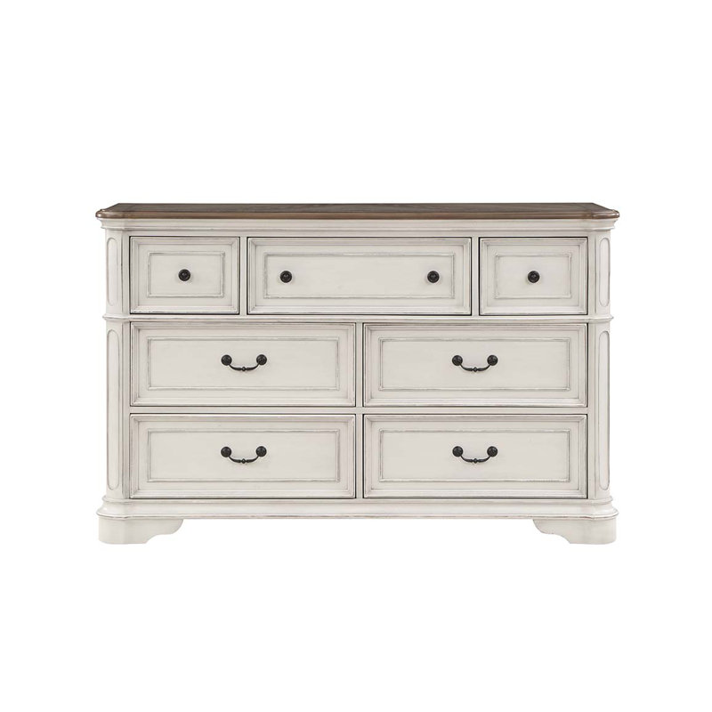 Commode 3 tiroirs