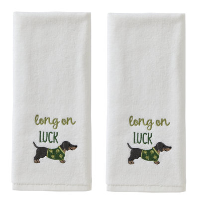 Jhue Cotton Midweight Hand Towel