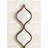 Loxi Narrow Teardrop Panel Mirror-1572678925