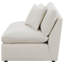 Chaise sans accoudoirs Greeley