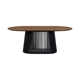 Aarush 5 - Piece Extendable Dining Set