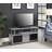 Edwin TV Stand with 3 Storage Cabinets and Shelf for TVs up to 55 inches-1971535947