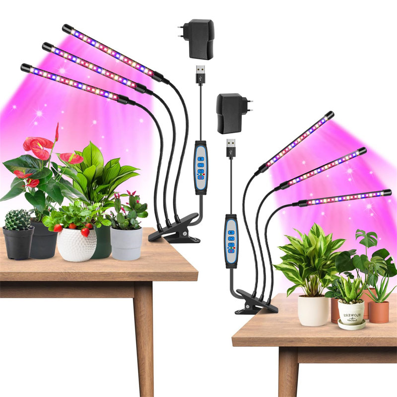 Maker Network Grow Light