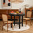 Cassello 42'' Counter Height Dining Table