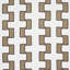 Dixon Embroidered Print Linen Fabric-59158938