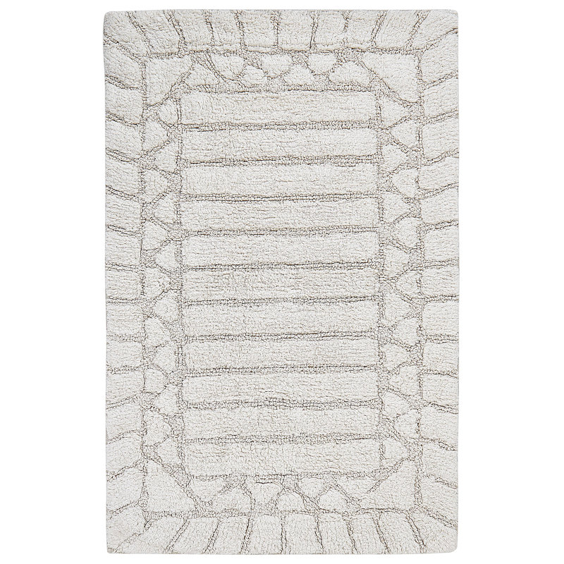 Renferd Cotton Bath Mat