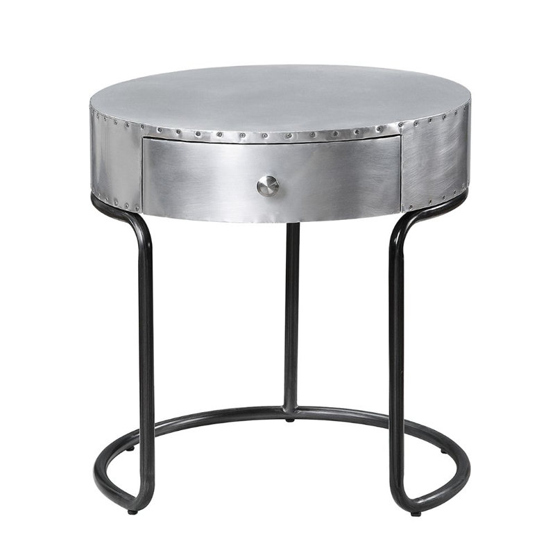 Table de bout Brancaster
