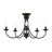 Easton Semi Flush Mount-1691907274